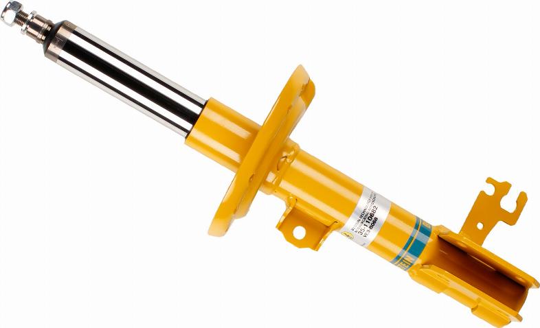 Bilstein 35-110682 - Амортизатор autosila-amz.com