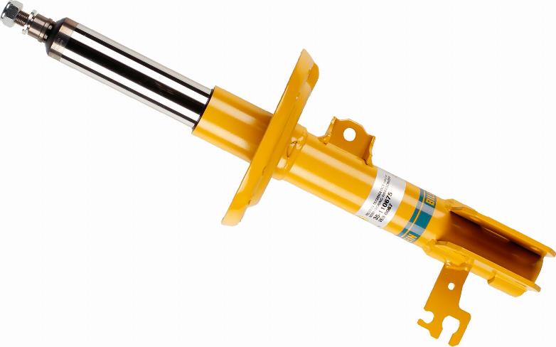 Bilstein 35-110675 - Амортизатор autosila-amz.com