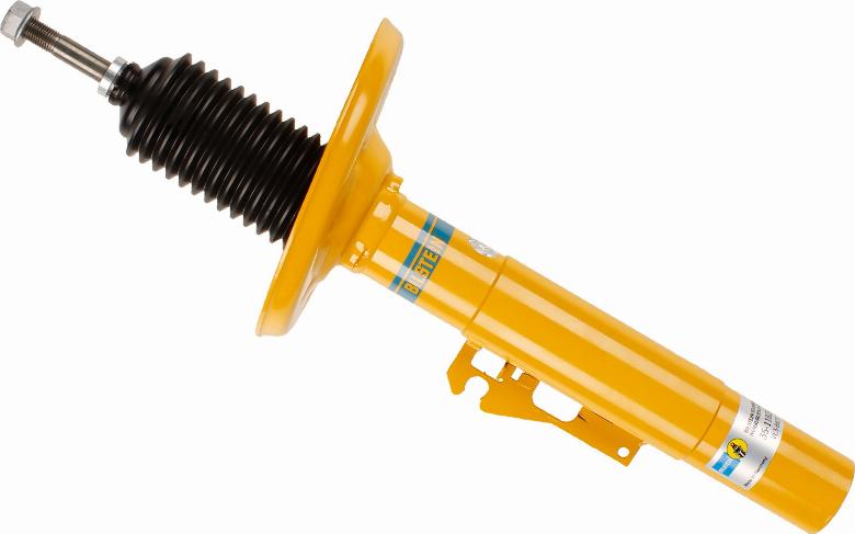 Bilstein 35-118237 - Амортизатор autosila-amz.com