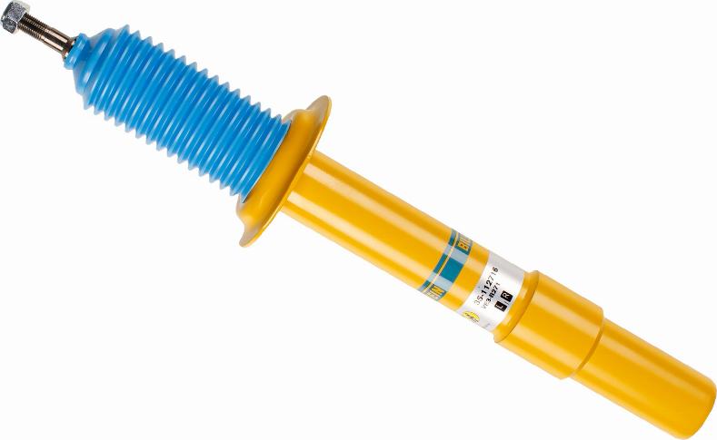 Bilstein 35-112716 - Амортизатор autosila-amz.com