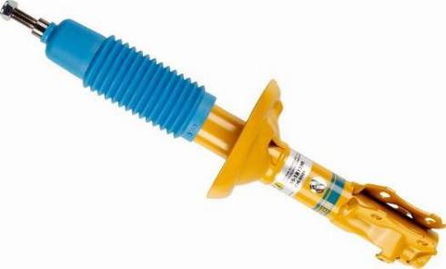 Bilstein 35-181590 - Амортизатор autosila-amz.com