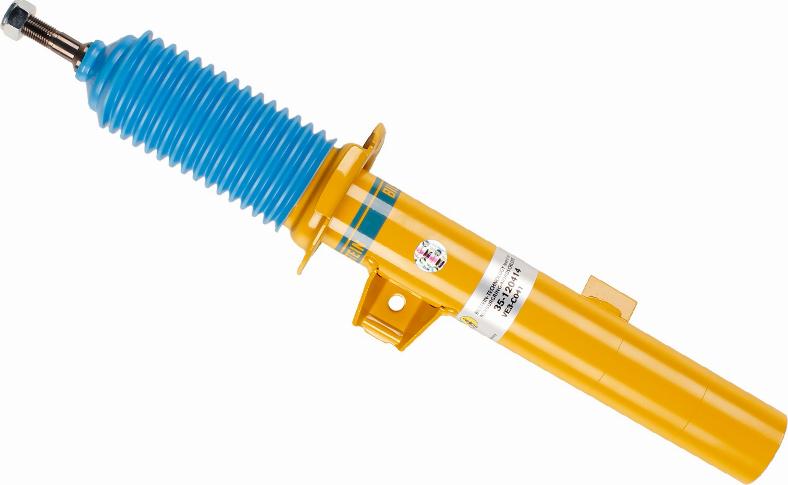 Bilstein 35-120414 - Амортизатор autosila-amz.com