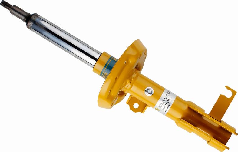 Bilstein 35-171676 - Амортизатор autosila-amz.com