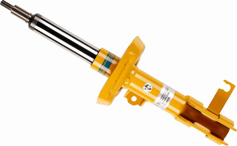 Bilstein 35-171706 - Амортизатор autosila-amz.com