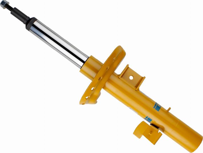 Bilstein 35-293057 - Амортизатор autosila-amz.com