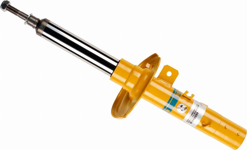 Bilstein 35-242222 - Амортизатор autosila-amz.com