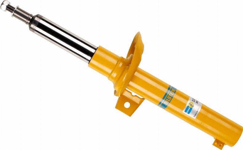 Bilstein 35-250869 - Амортизатор autosila-amz.com