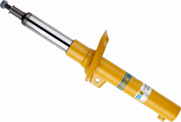 Bilstein 35-250876 - Амортизатор autosila-amz.com