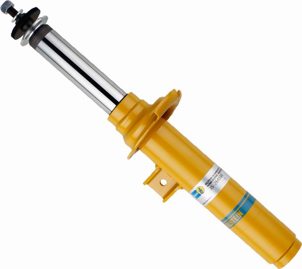 Bilstein 35-264590 - Амортизатор autosila-amz.com