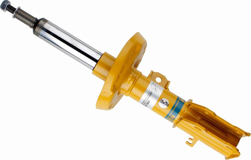 Bilstein 35-261582 - Амортизатор autosila-amz.com