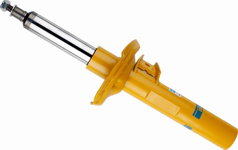 Bilstein 35-267126 - Амортизатор autosila-amz.com