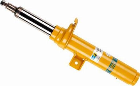 Bilstein 35-207504 - Амортизатор autosila-amz.com