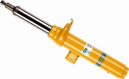 Bilstein 35-207207 - Амортизатор autosila-amz.com