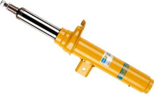 Bilstein 35-207214 - Амортизатор autosila-amz.com