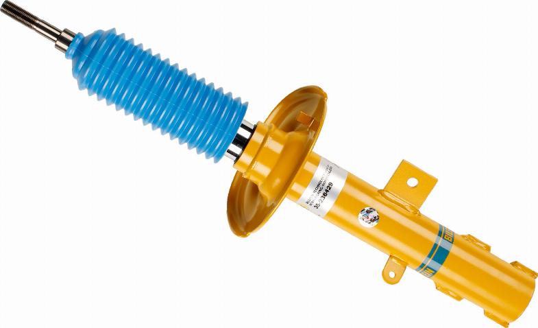 Bilstein 35-236429 - Амортизатор autosila-amz.com