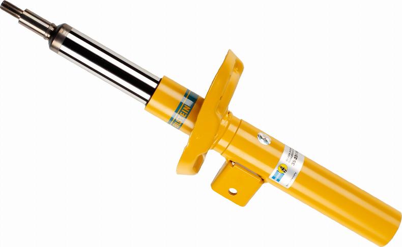 Bilstein 35-231189 - Амортизатор autosila-amz.com