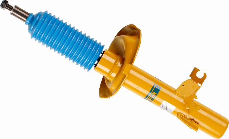 Bilstein 35-233107 - Амортизатор autosila-amz.com