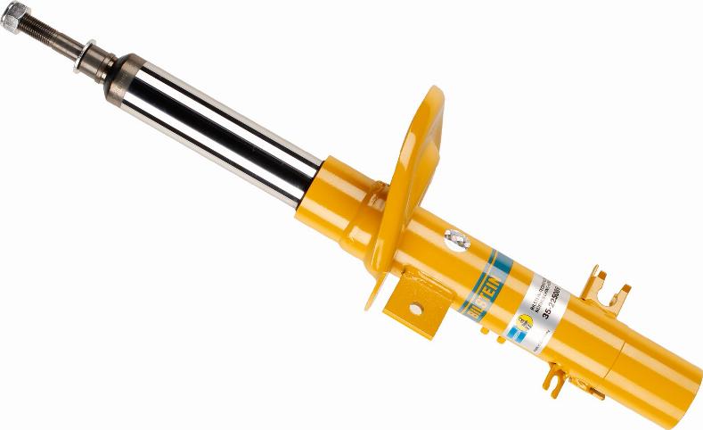 Bilstein 35-225089 - Амортизатор autosila-amz.com