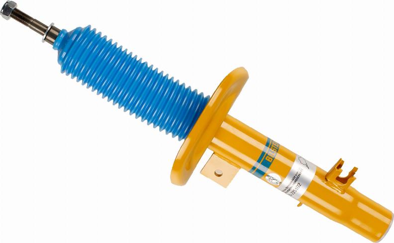 Bilstein 35-225102 - Амортизатор autosila-amz.com