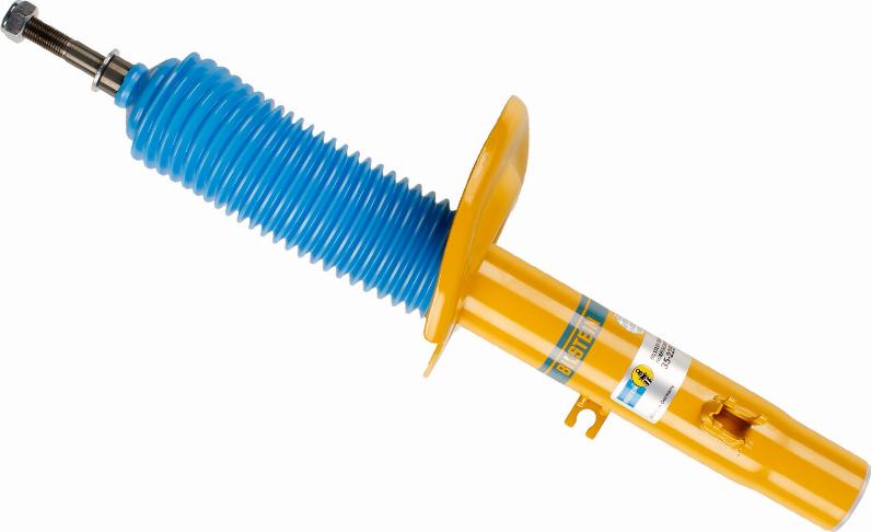 Bilstein 35-225119 - Амортизатор autosila-amz.com