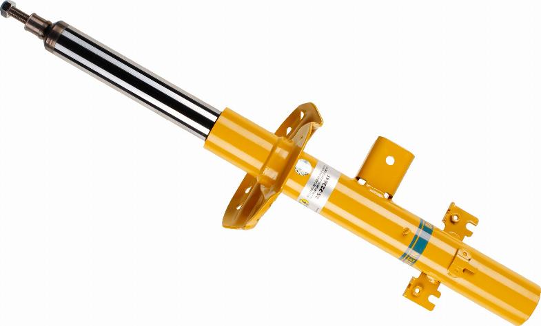 Bilstein 35-223641 - Амортизатор autosila-amz.com