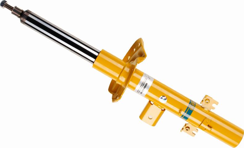 Bilstein 35-223658 - Амортизатор autosila-amz.com