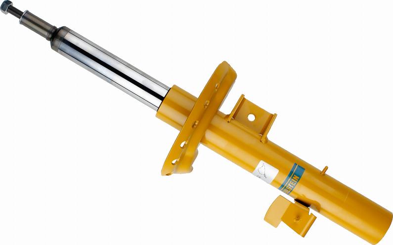 Bilstein 35-276258 - Амортизатор autosila-amz.com