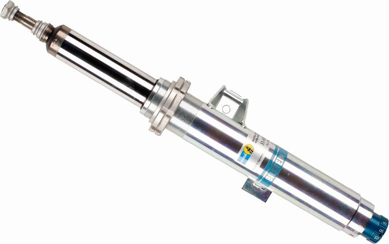 Bilstein 31-633499 - Амортизатор autosila-amz.com