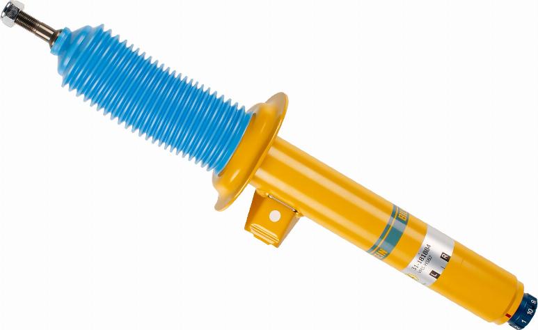 Bilstein 31-181884 - Амортизатор autosila-amz.com