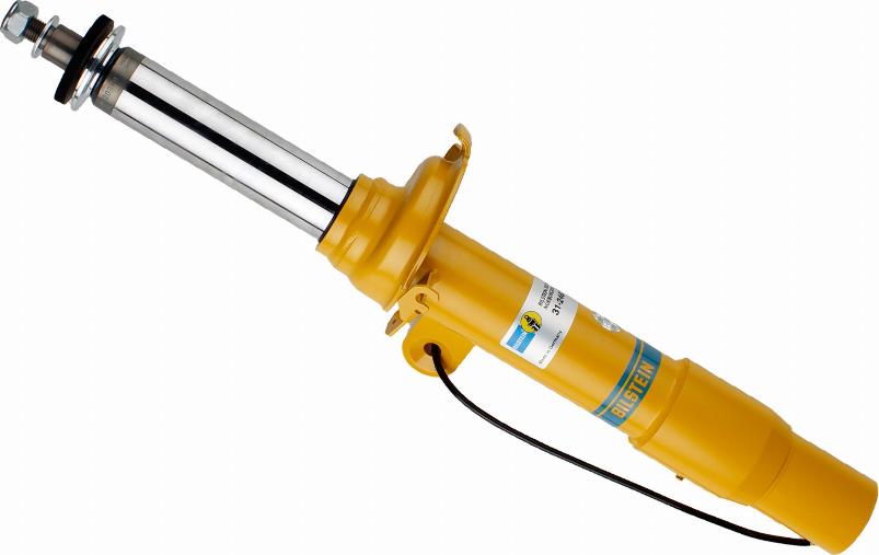 Bilstein 31-246200 - Амортизатор autosila-amz.com