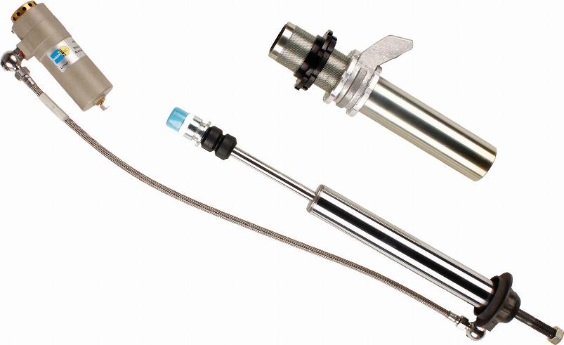 Bilstein 33-616957 - Амортизатор autosila-amz.com