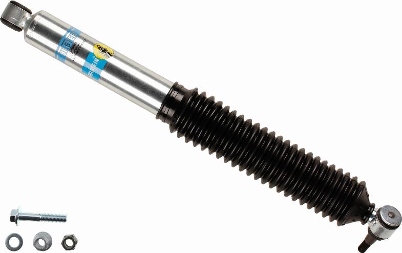 Bilstein 33-196619 - Амортизатор рулевого управления autosila-amz.com