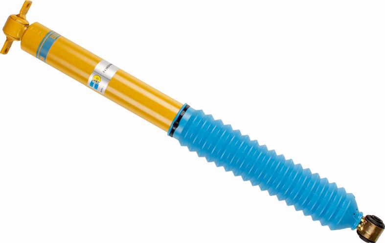 Bilstein 33-185514 - Амортизатор autosila-amz.com