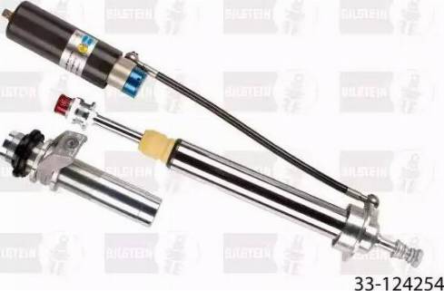 Bilstein 33-124254 - Амортизатор autosila-amz.com