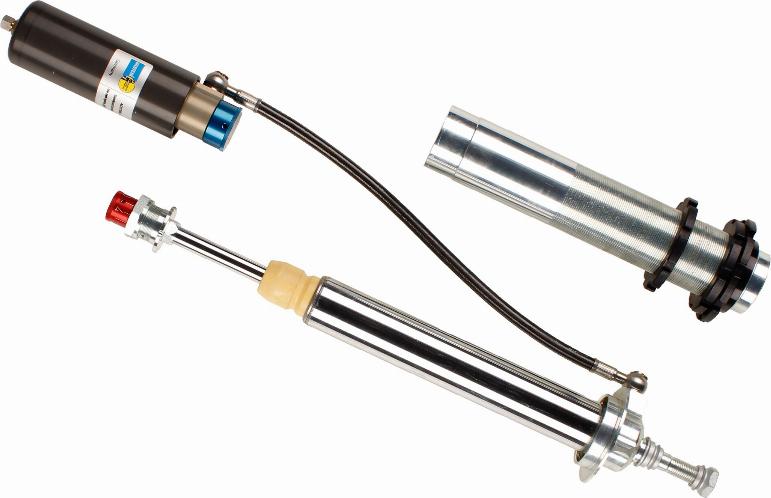 Bilstein 32-145519 - Амортизатор autosila-amz.com