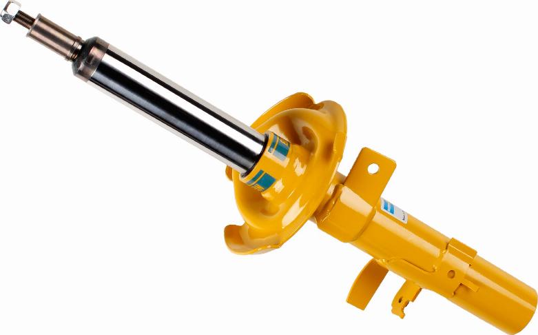 Bilstein 29-196517 - Амортизатор autosila-amz.com