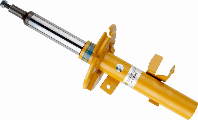 Bilstein 29-256396 - Амортизатор autosila-amz.com