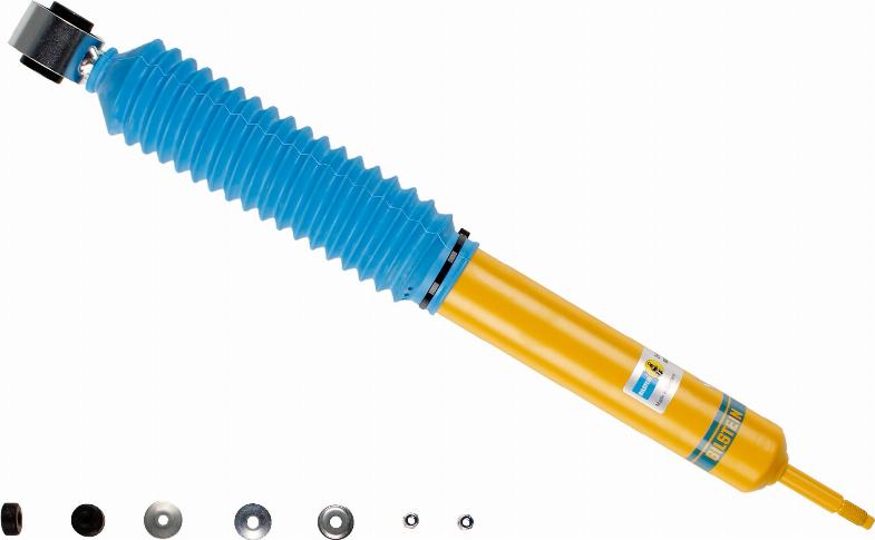 Bilstein 24-065290 - Амортизатор autosila-amz.com