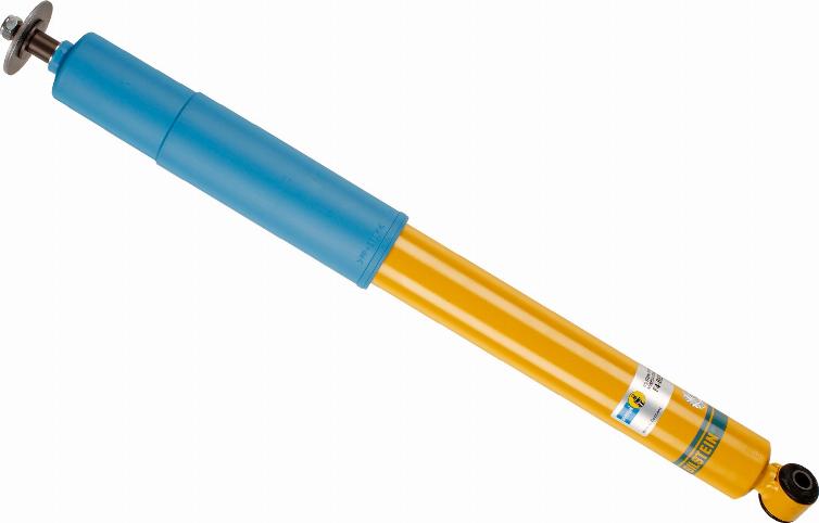 Bilstein 24-066655 - Амортизатор autosila-amz.com