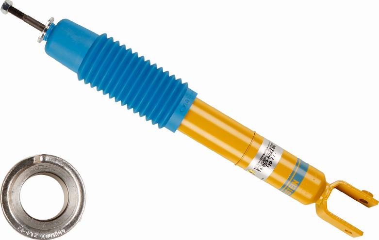 Bilstein 24-060424 - Амортизатор autosila-amz.com