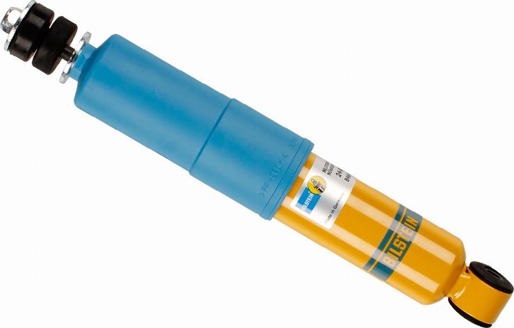 Bilstein 24-004473 - Амортизатор autosila-amz.com