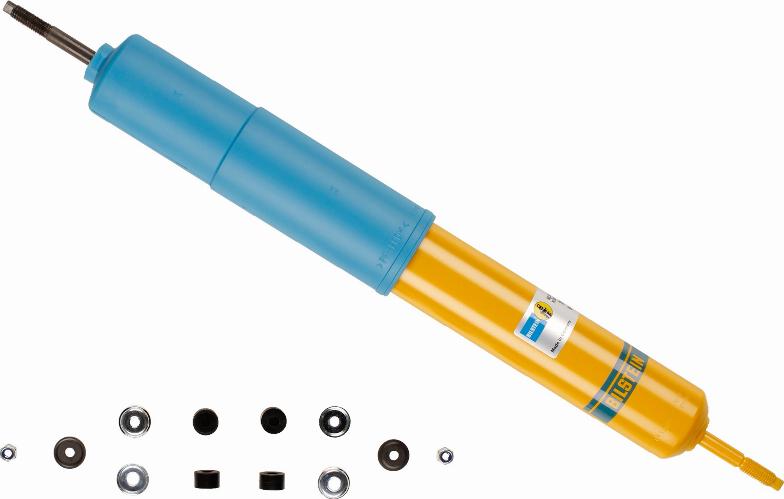 Bilstein 24-004107 - Амортизатор autosila-amz.com