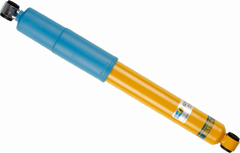 Bilstein 24-004244 - Амортизатор autosila-amz.com