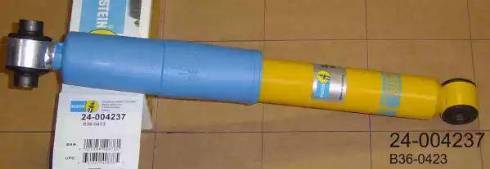 Bilstein 24-004237 - Амортизатор autosila-amz.com