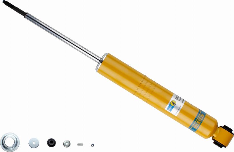 Bilstein 24-008020 - Амортизатор; R: BMW Coupe CSI 630+633 HA autosila-amz.com