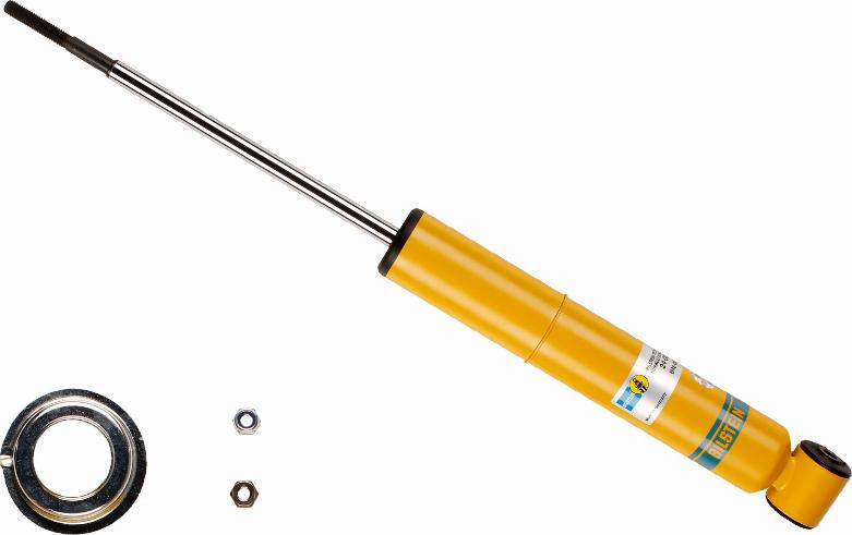 Bilstein 24-008372 - Амортизатор autosila-amz.com