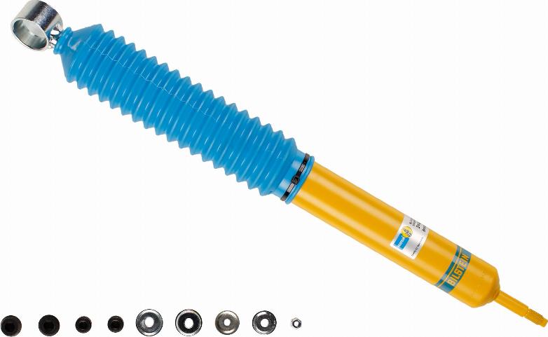 Bilstein 24-002530 - Амортизатор autosila-amz.com