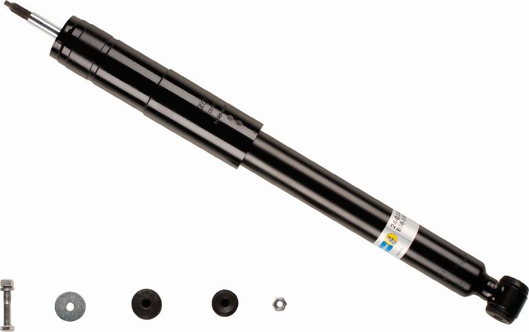 Bilstein 24-014052 - Амортизатор autosila-amz.com