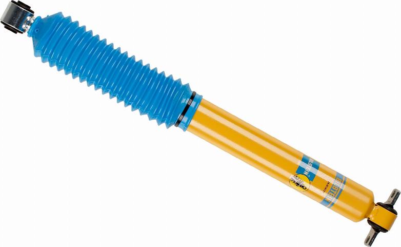 Bilstein 24-014137 - Амортизатор autosila-amz.com