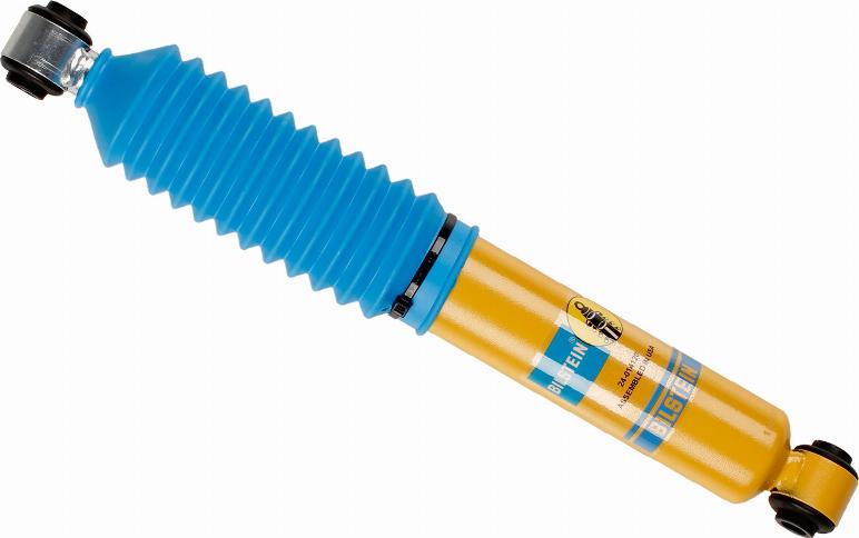 Bilstein 24-014120 - Амортизатор autosila-amz.com